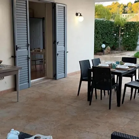 Residenza Gemma A *