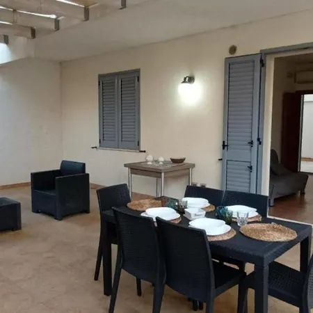 Apartment Residenza Gemma A Gallipoli