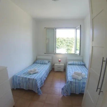 Apartment Residenza Gemma A Gallipoli