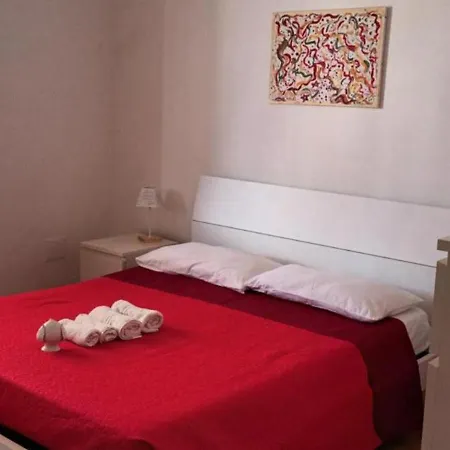 Residenza Gemma A *