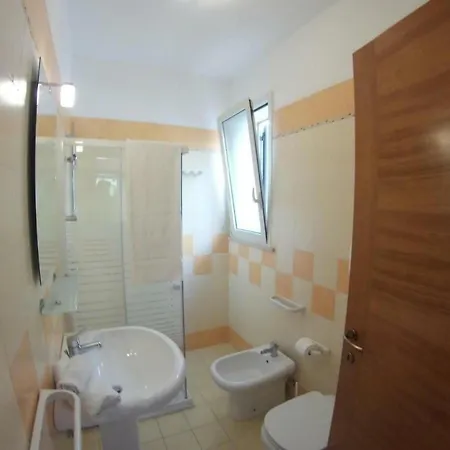 Residenza Gemma A Gallipoli