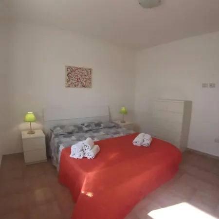 Residenza Gemma A Apartment