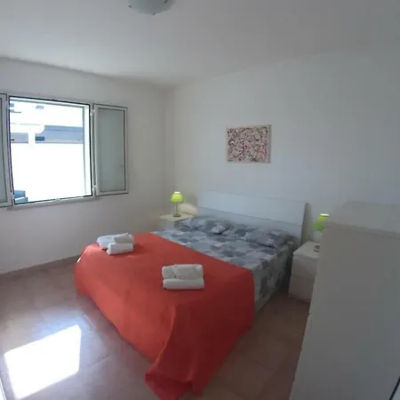 Apartment Residenza Gemma A