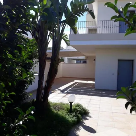 Residenza Gemma A Gallipoli