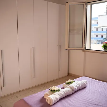 Residenza Gemma D *
