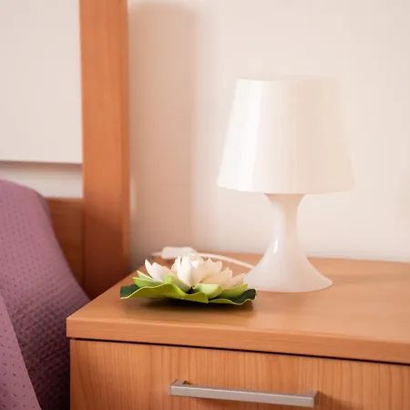 Appartement Residenza Gemma D