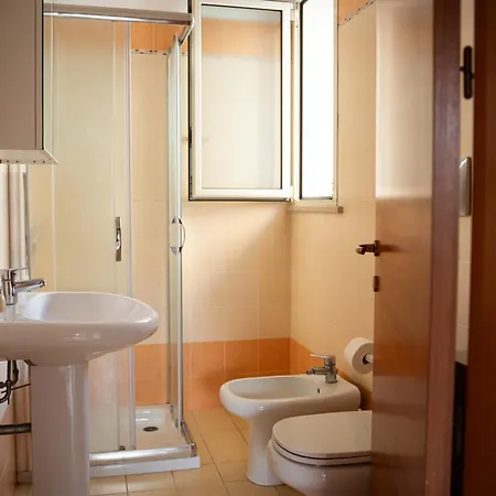 Residenza Gemma D Appartement