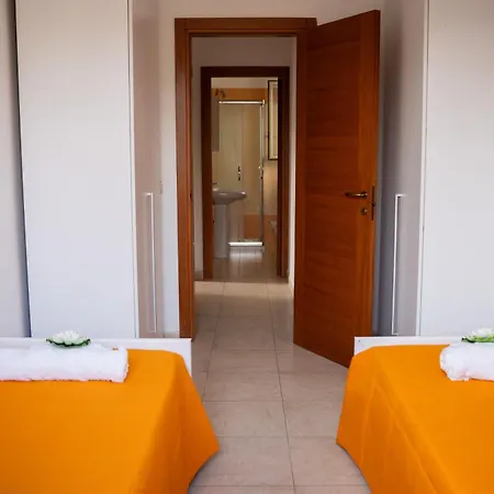 Appartement Residenza Gemma D