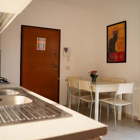 Residenza Gemma D *