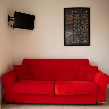 Residenza Gemma D Appartement Gallipoli