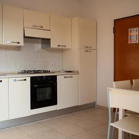Residenza Gemma D Gallipoli