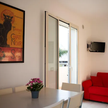 Residenza Gemma D * Gallipoli