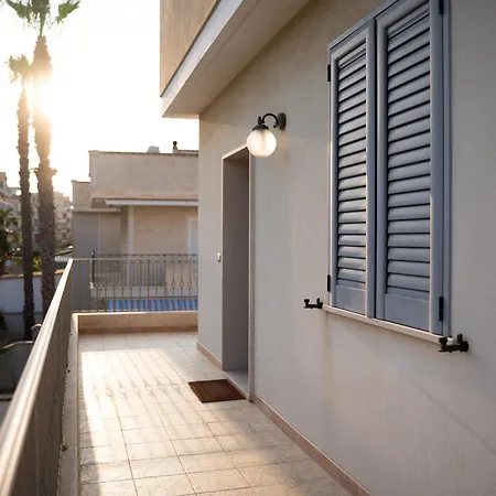 Appartement Residenza Gemma D