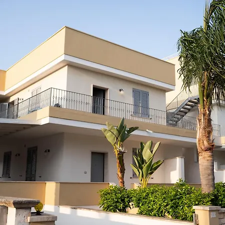 Appartement Residenza Gemma D *