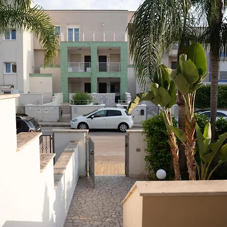 Residenza Gemma D * Gallipoli