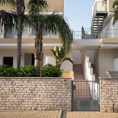 Residenza Gemma D *