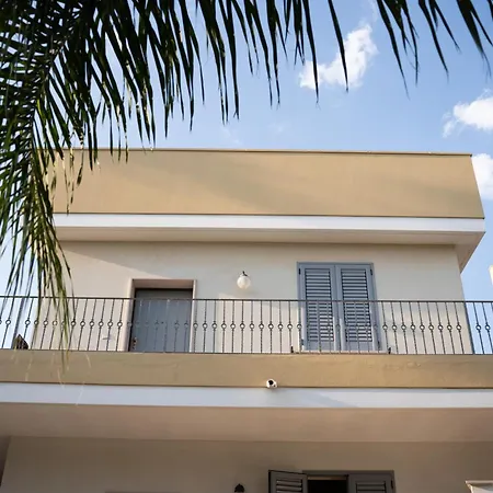 Appartement Residenza Gemma D *